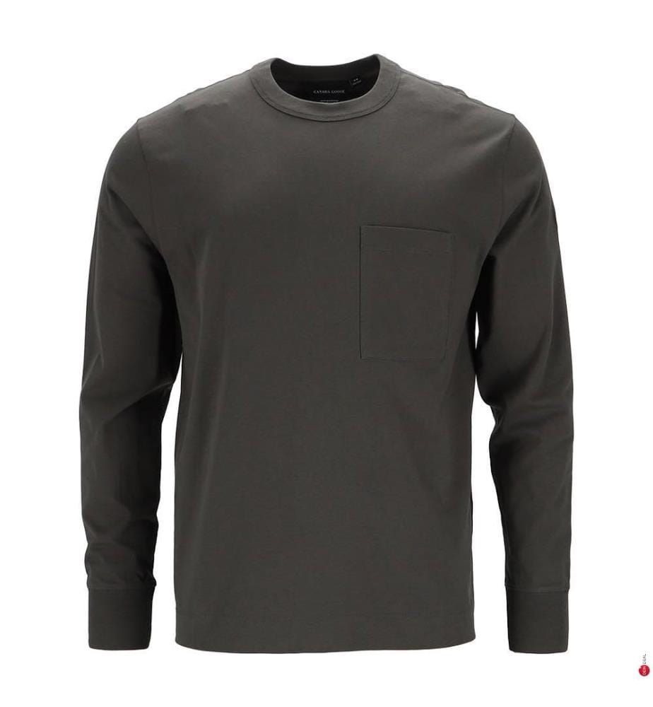 T-Shirts Langarm Gladstone