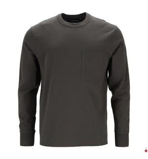T-Shirts Langarm Gladstone