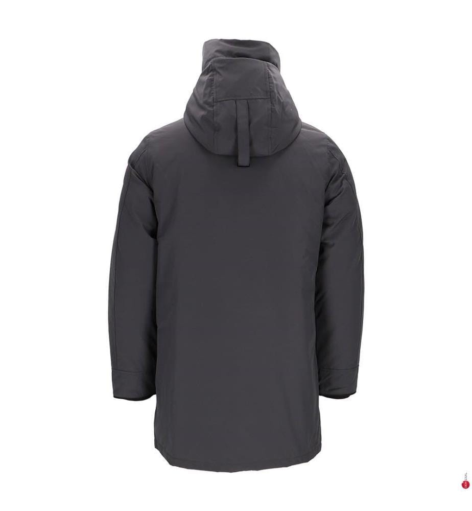 Parka Langford - Grau