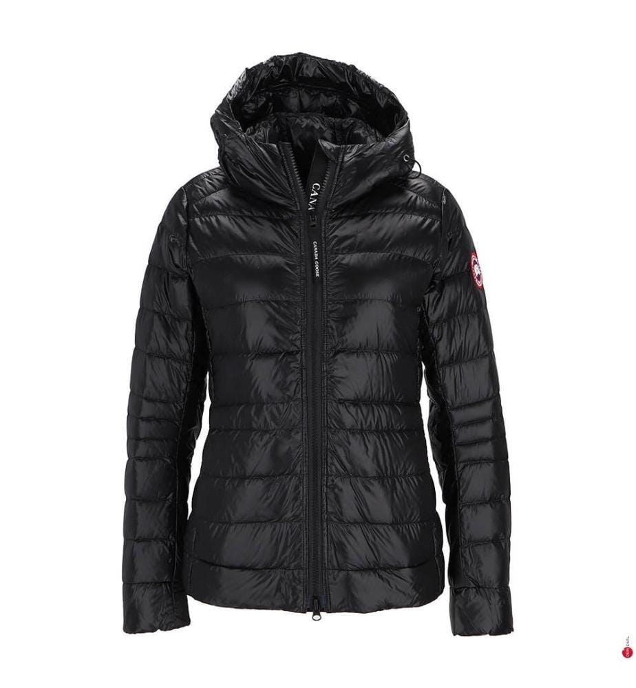 Cypress Black Label Jacke - Marine