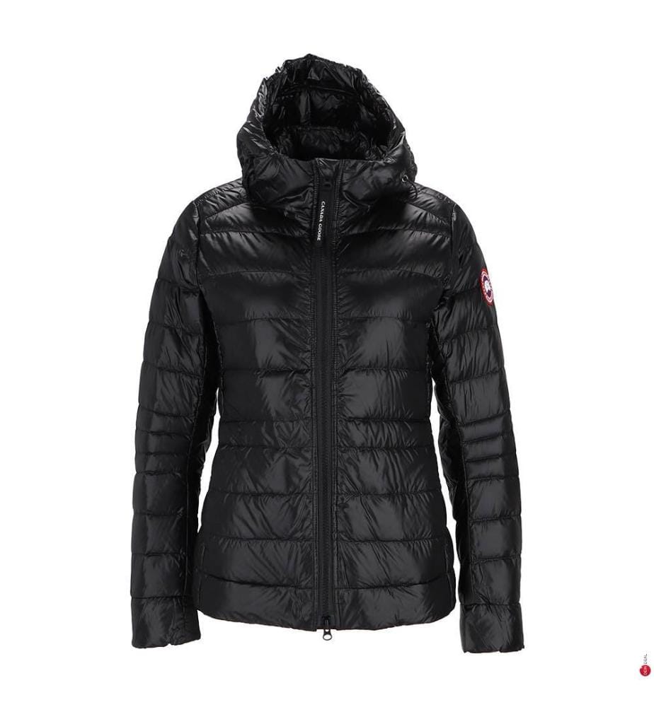 Cypress Black Label Jacke - Marine