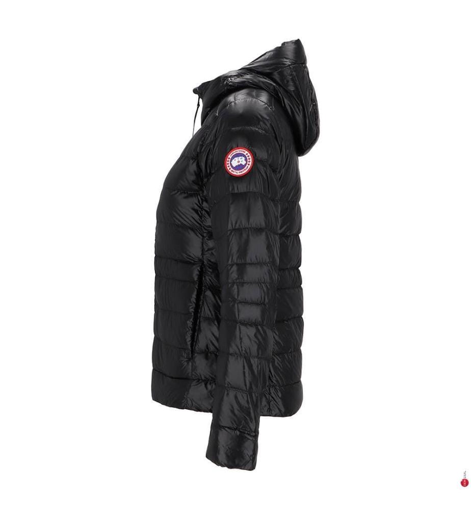 Cypress Black Label Jacke - Marine