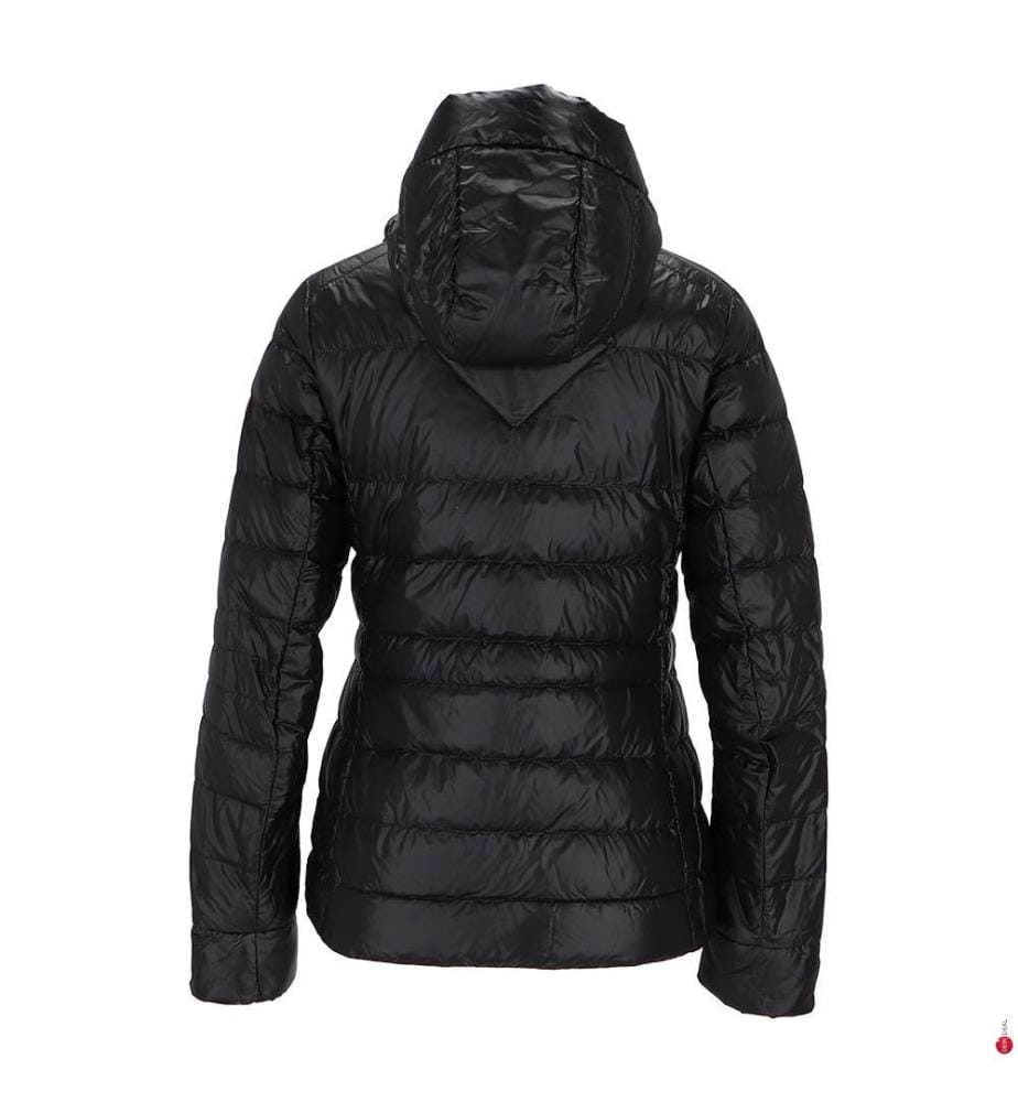 Cypress Black Label Jacke - Marine