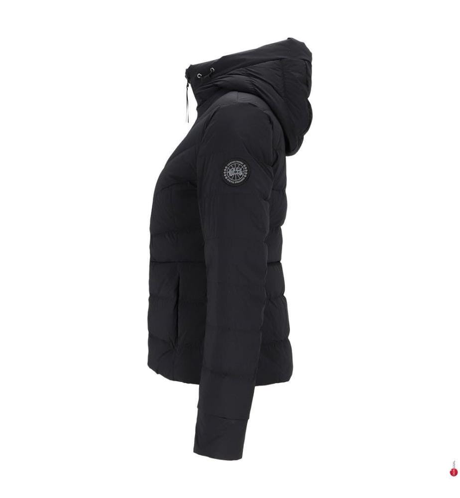 Jacke Clair - Schwarz
