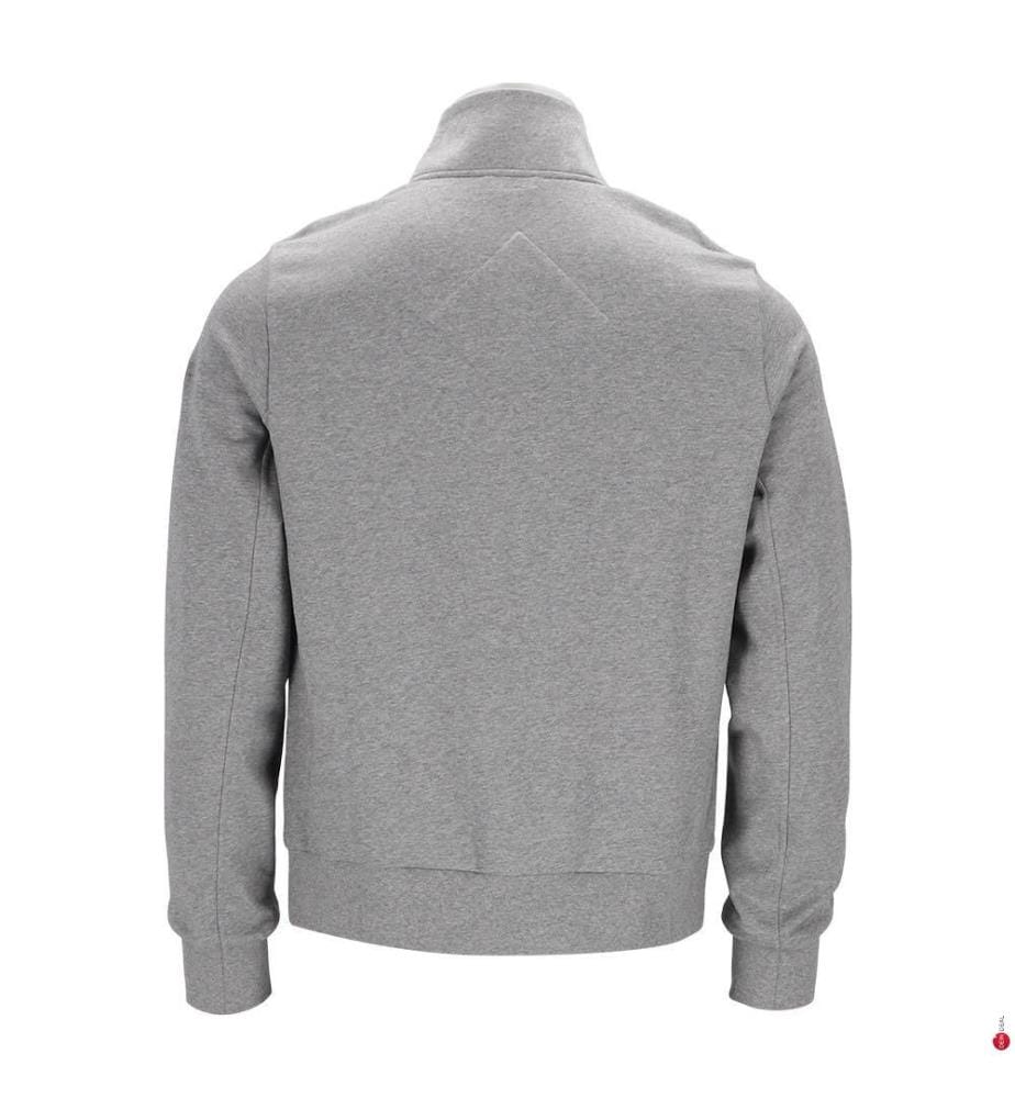 Hybridge Huron Daunenjacke - Grau