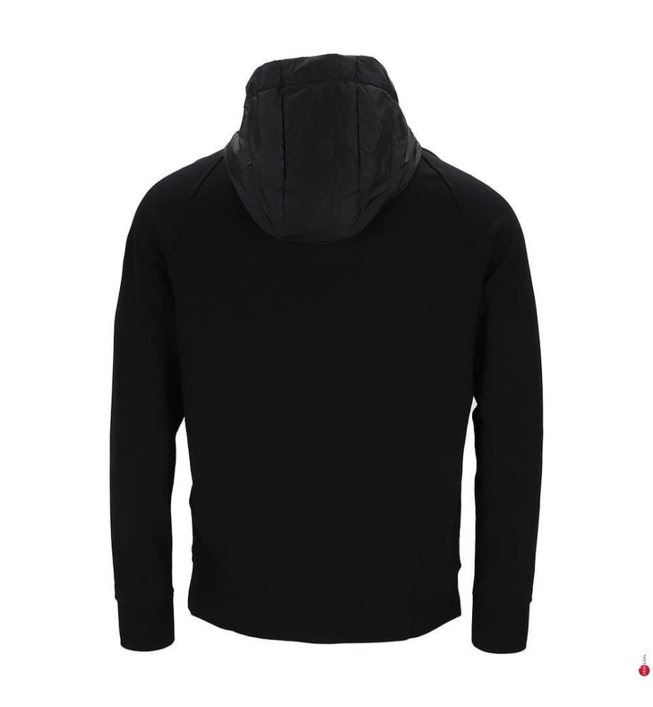 Hybridge Huron Jacke - Grau