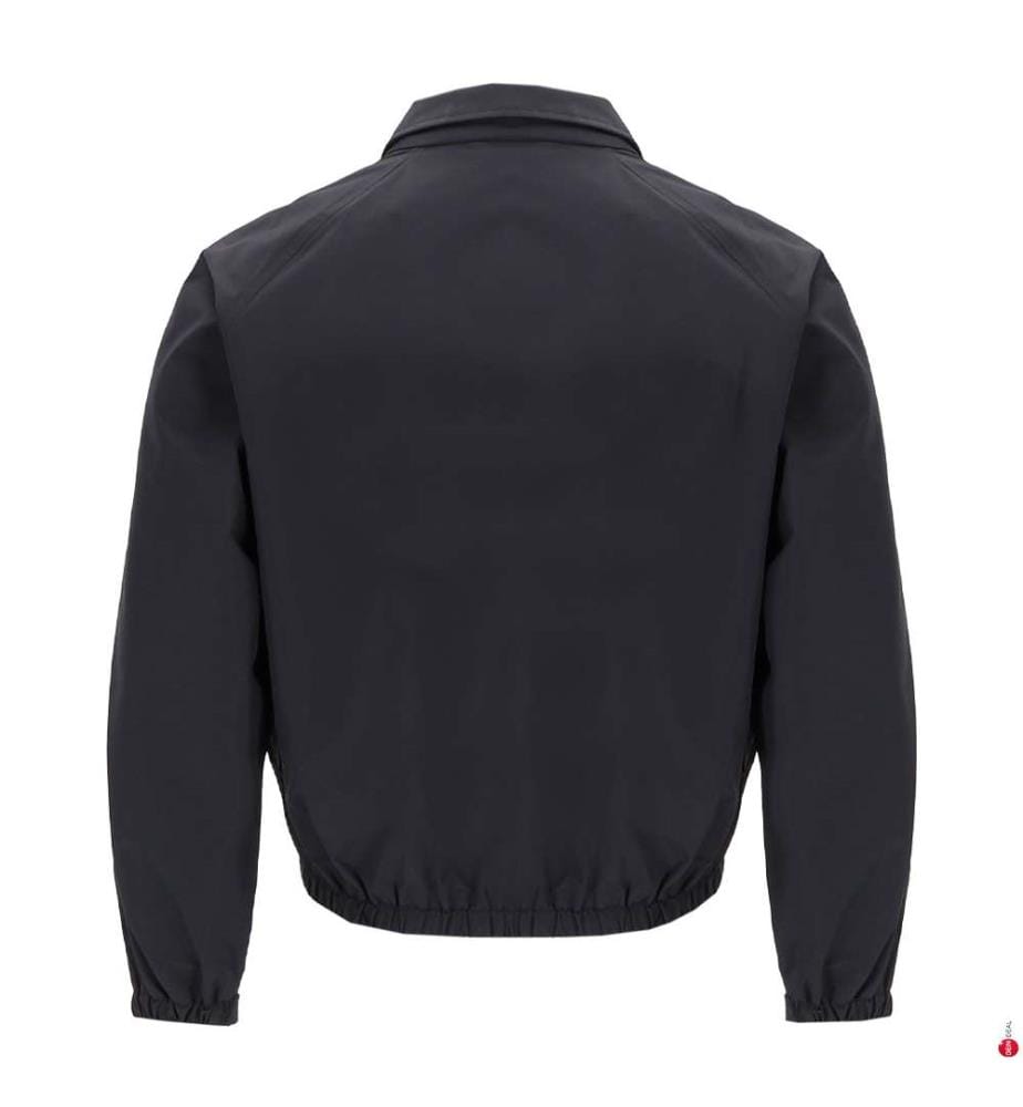 Axis-Jacke – Schwarz