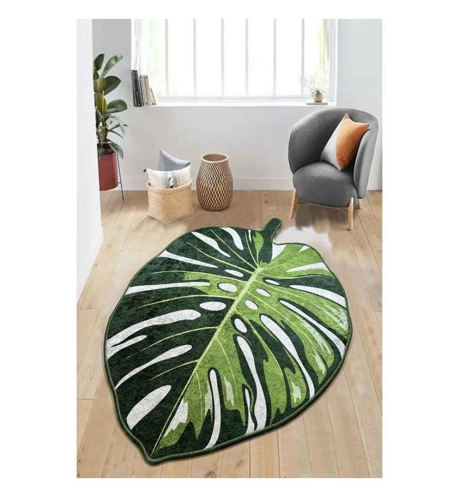 Tapis 80 x 140 - Multicolore