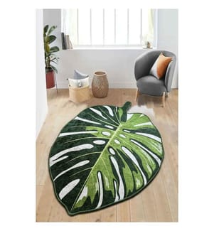 Tapis 80 x 140 - Multicolore