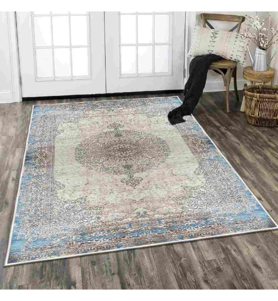 Tapis 80 x 120 - Multicolore