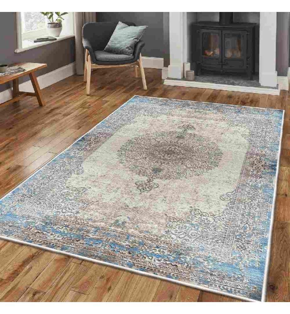 Tapis 80 x 120 - Multicolore