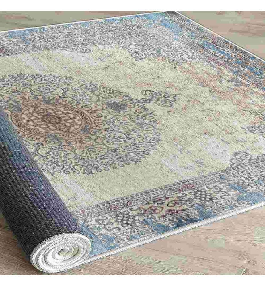 Tapis 80 x 120 - Multicolore