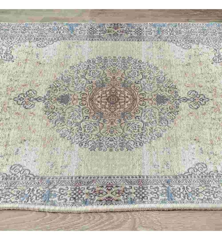 Tapis 80 x 120 - Multicolore