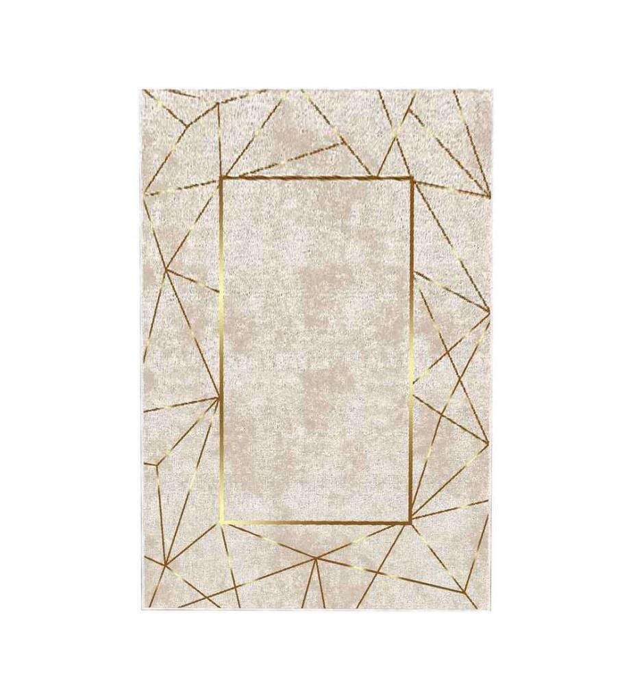Tapis 80 x 120 - Multicolore