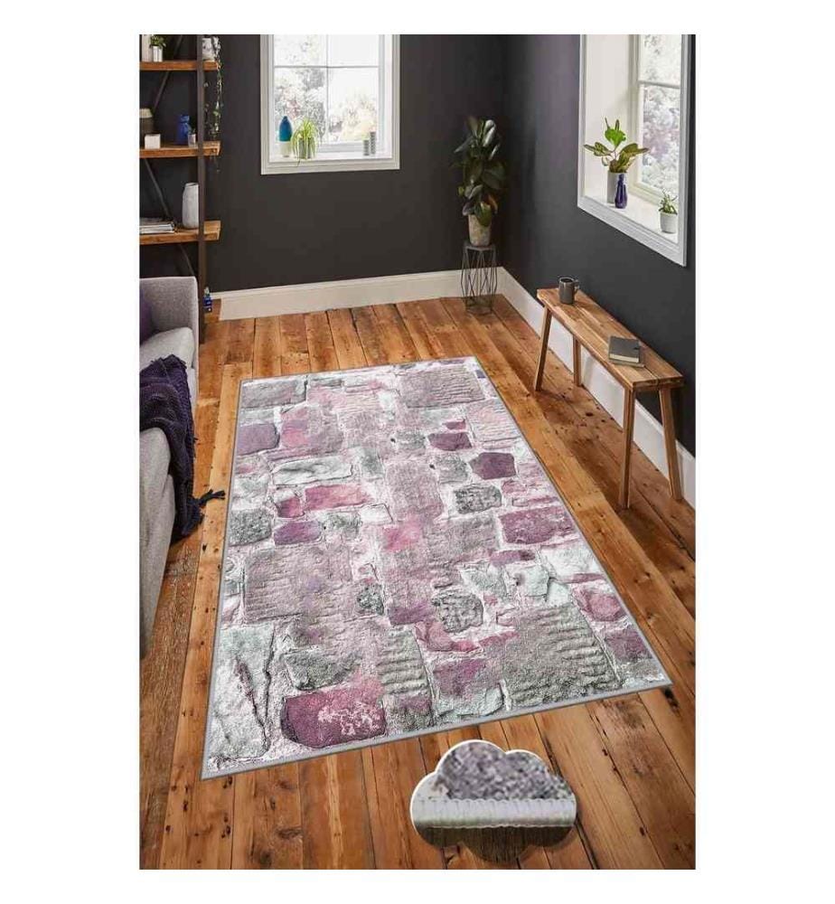 Tapis 80 x 120 - Multicolore