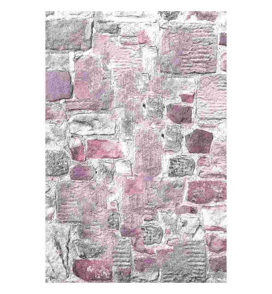 Tapis 80 x 120 - Multicolore
