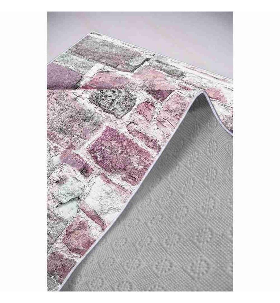 Tapis 80 x 120 - Multicolore