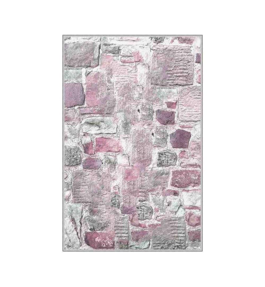 Tapis 80 x 120 - Multicolore