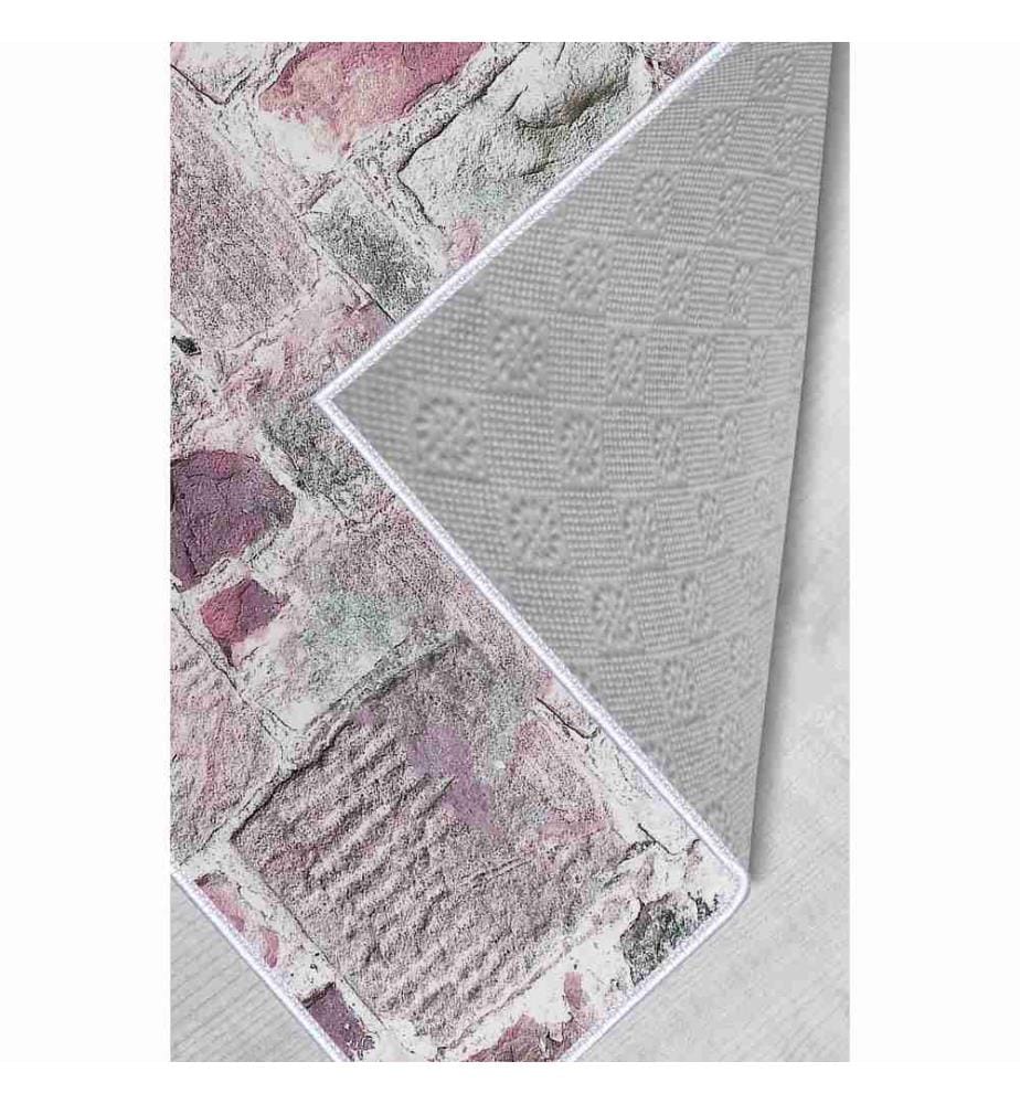 Tapis 80 x 120 - Multicolore