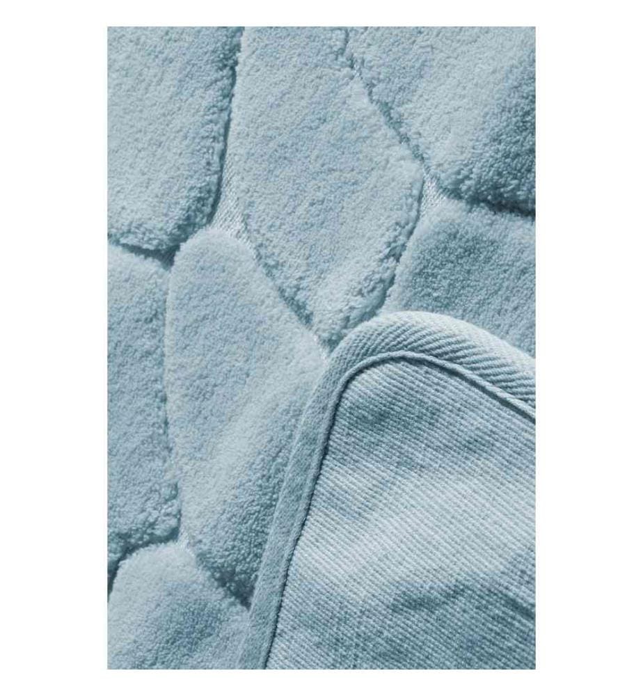 Set of 2 bath mats - Multicolor