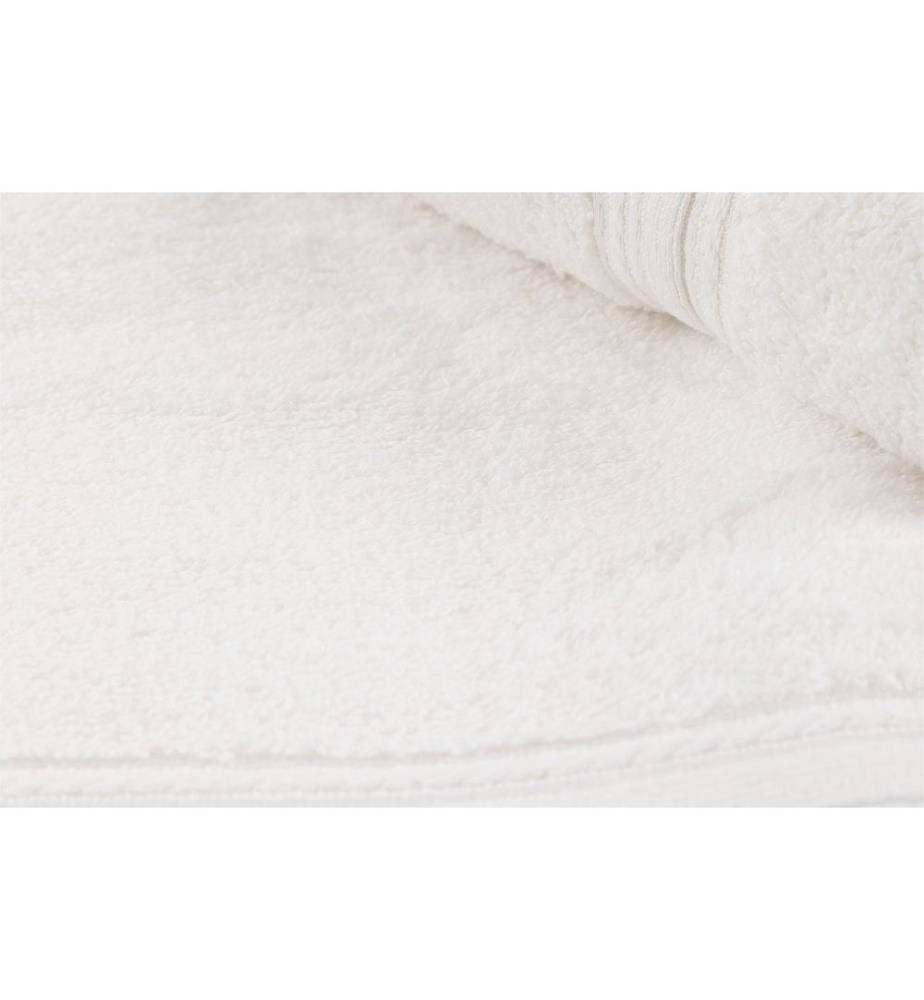 Dora Towel Set 2 Pieces - Cream