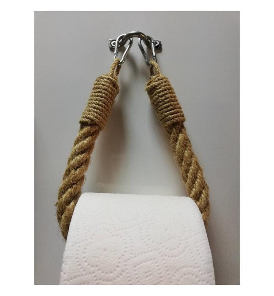 Crochet à tuyau - Moutarde
