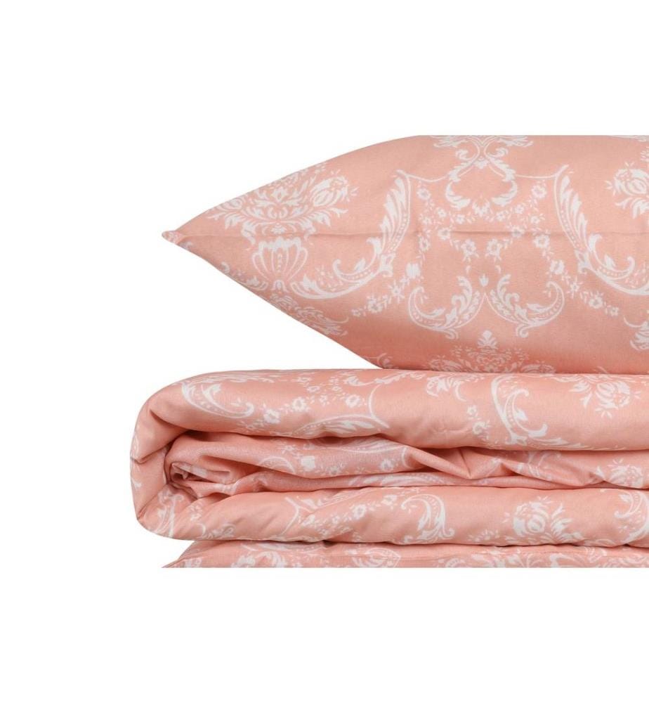 Housse de couette Super King - Poudre