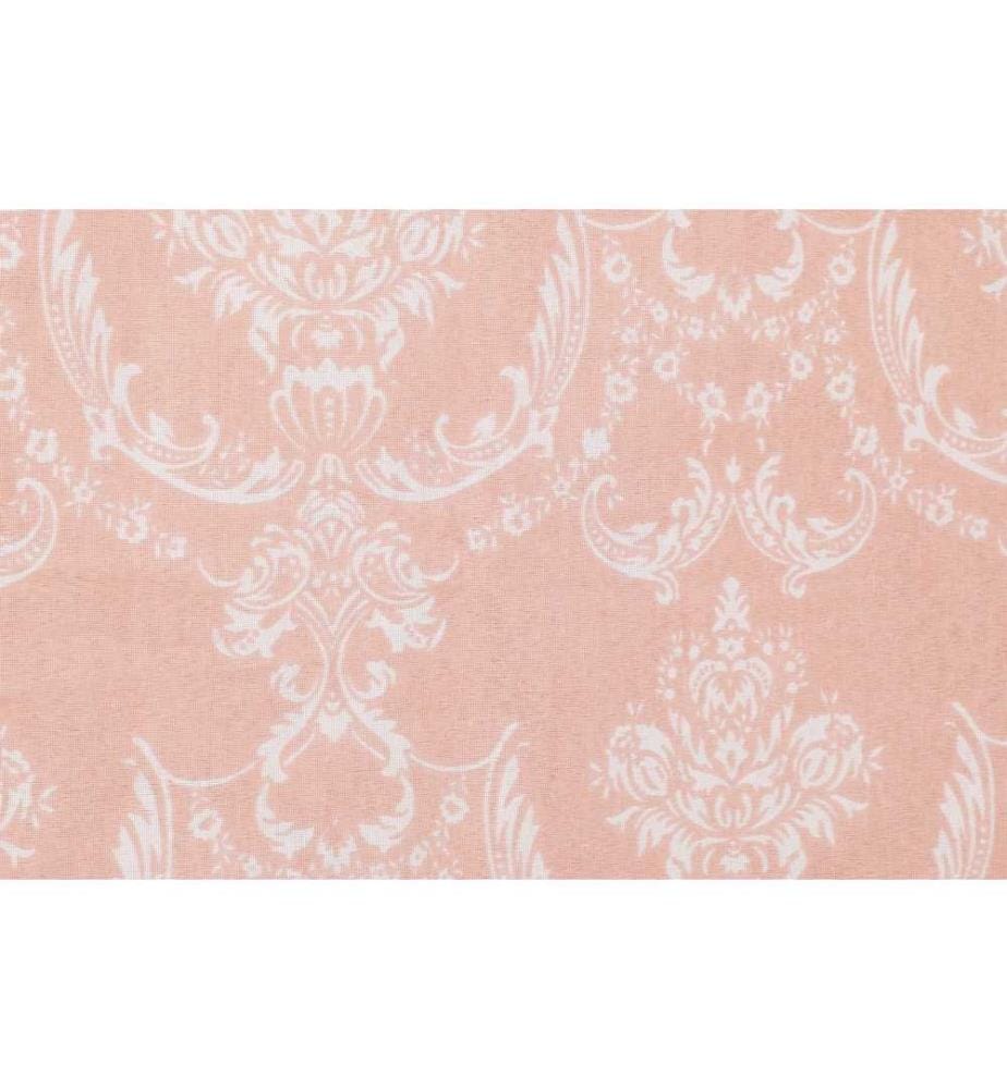 Housse de couette Super King - Poudre