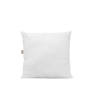 Oreiller, blanc, coton, garnissage en fibre 700 gr