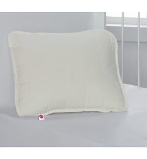 Oreiller pour bébé - Écru
