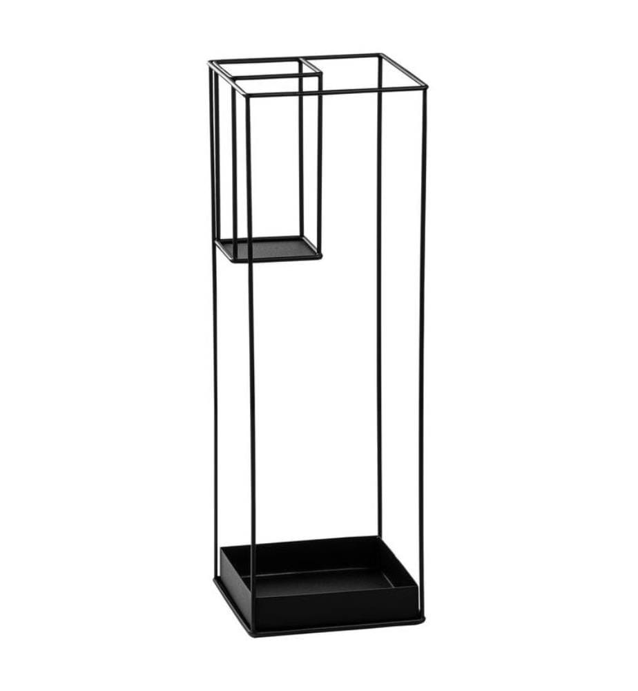 Porte-parapluie Semsiye-A - 008 - Noir
