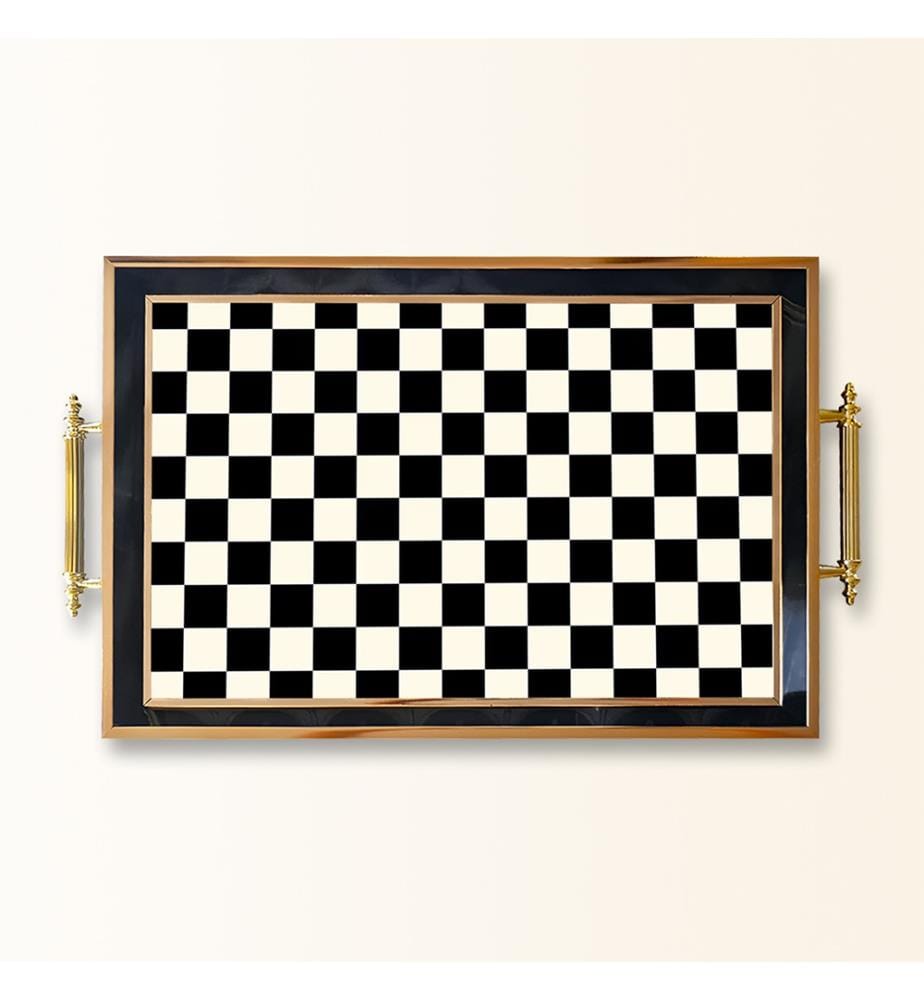 Tray - Multicolor