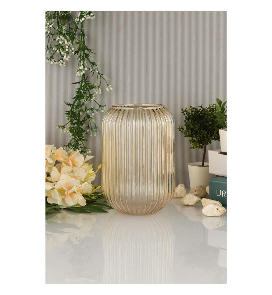 Vase - Or
