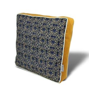 Coussin - Multicolore