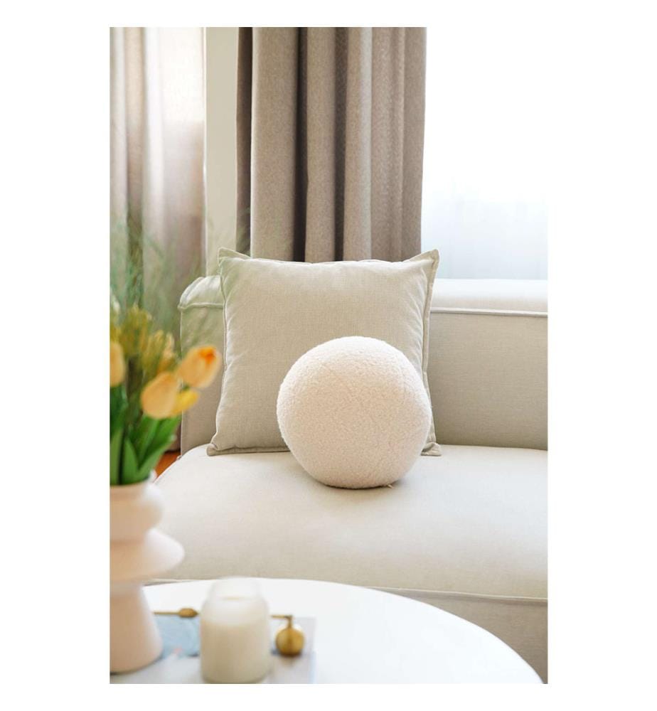 Coussin - Beige