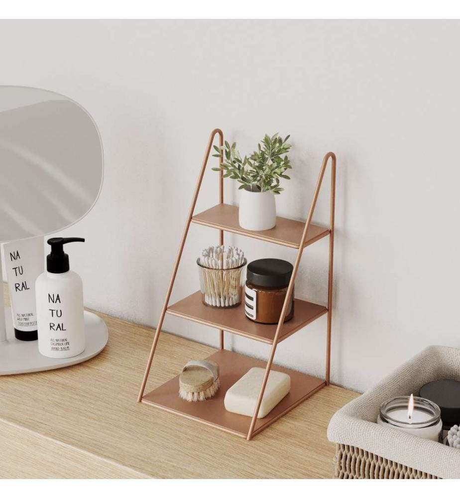 Accessoire décoratif en métal - Cuivre