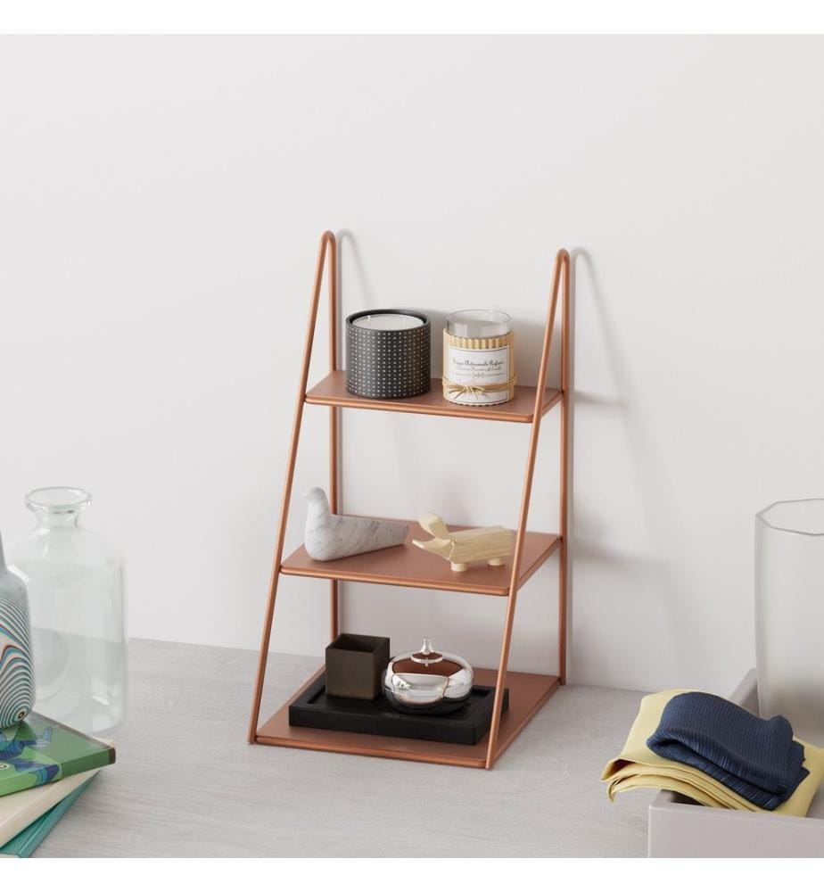 Accessoire décoratif en métal - Cuivre