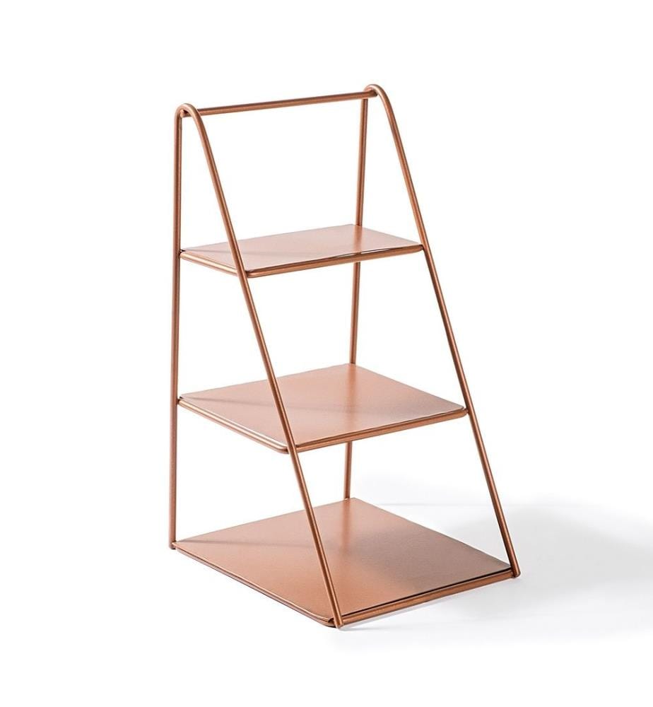 Accessoire décoratif en métal - Cuivre