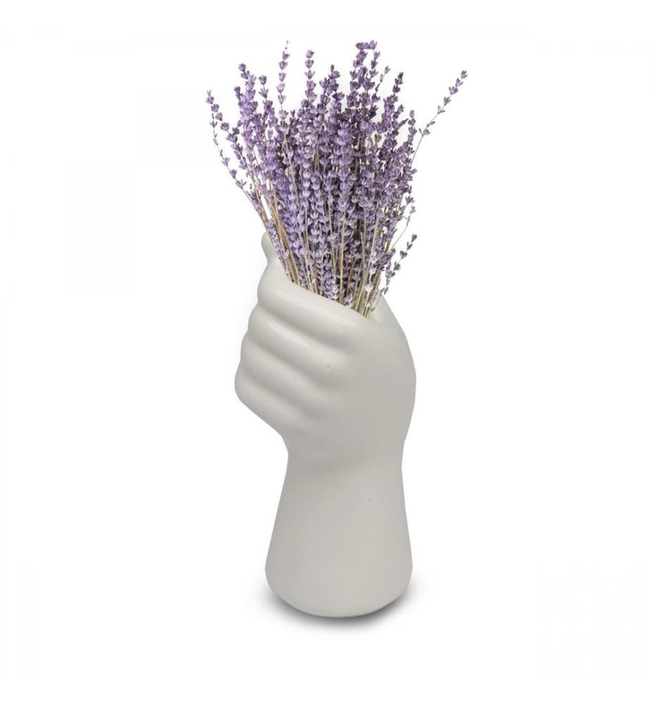 Vase - Blanc
