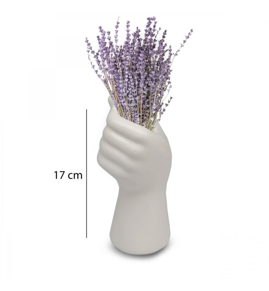 Vase - Blanc