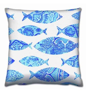 Coussin - Multicolore