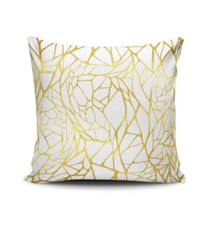 Housse de coussin - Multicolore