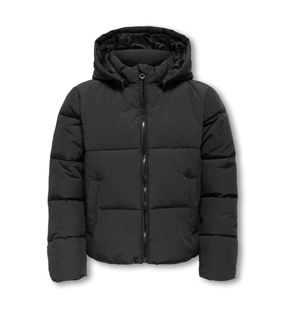 KOGDOLLY LIFE Down Jacket - Black
