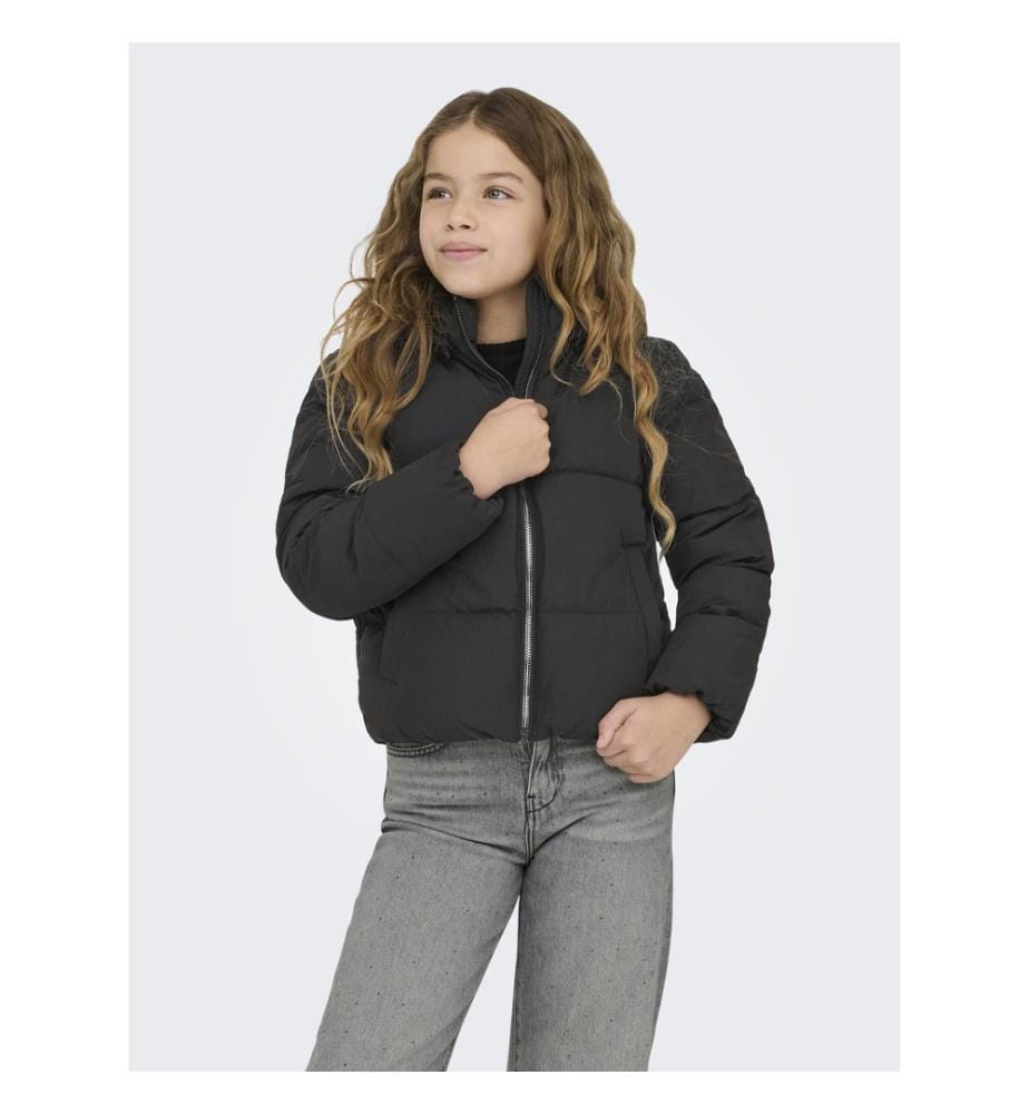 KOGDOLLY LIFE Down Jacket - Black