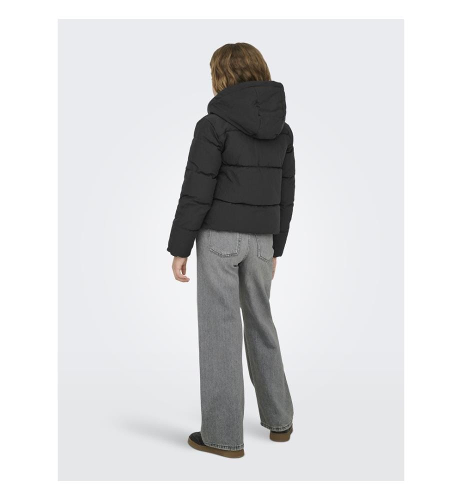 KOGDOLLY LIFE Down Jacket - Black