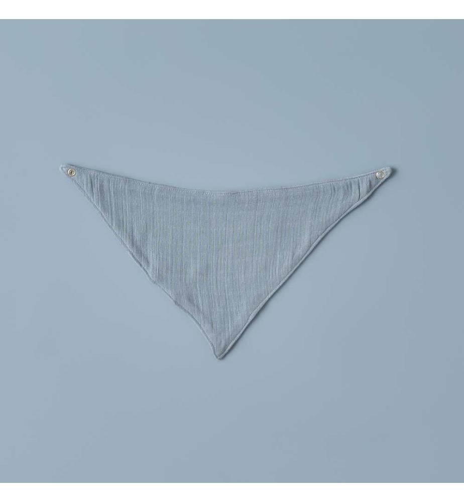 Set de bavoirs marine - 40x24 cm
