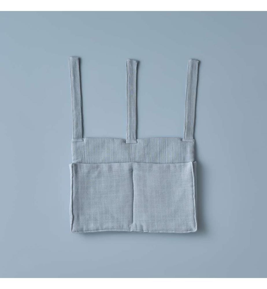 Organisateur de berceau - 30x40 cm