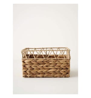 Panier décoratif Vesna - Naturel