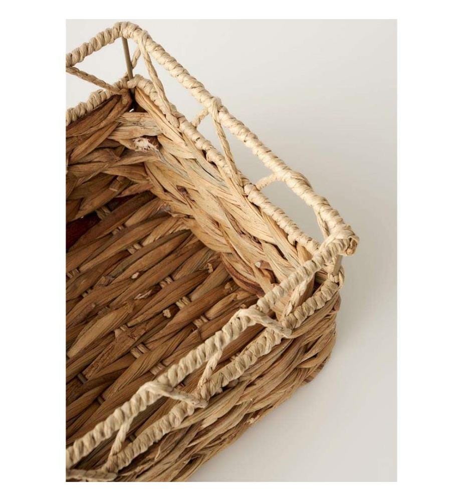 Panier décoratif Vesna - Naturel