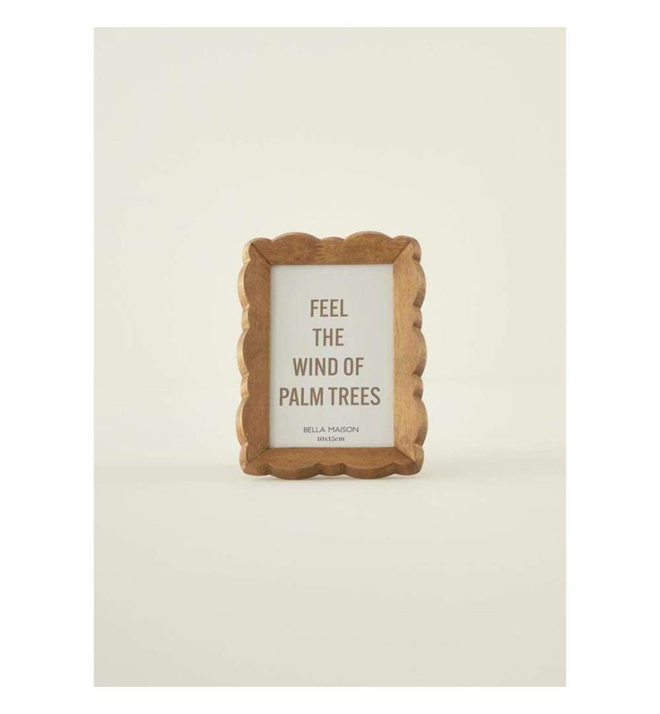 Decorative frame - 10x15 cm